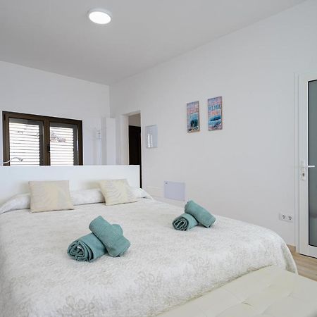 Homeforguest The Cliff House Gran Canaria With Sea Views Sardina ภายนอก รูปภาพ