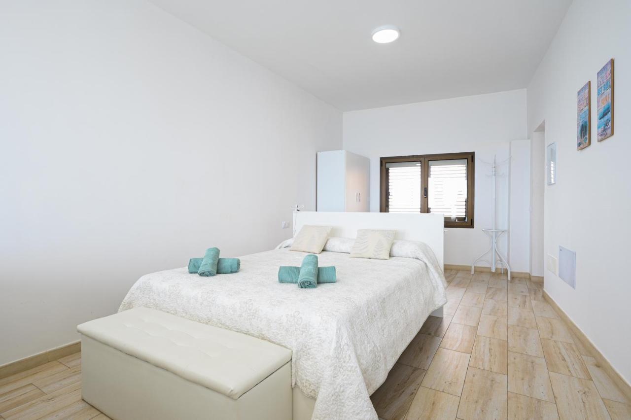 Homeforguest The Cliff House Gran Canaria With Sea Views Sardina ภายนอก รูปภาพ