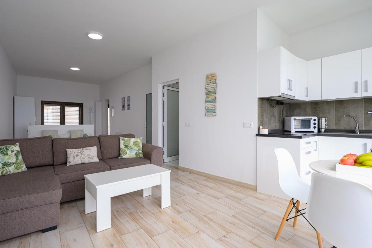 Homeforguest The Cliff House Gran Canaria With Sea Views Sardina ภายนอก รูปภาพ