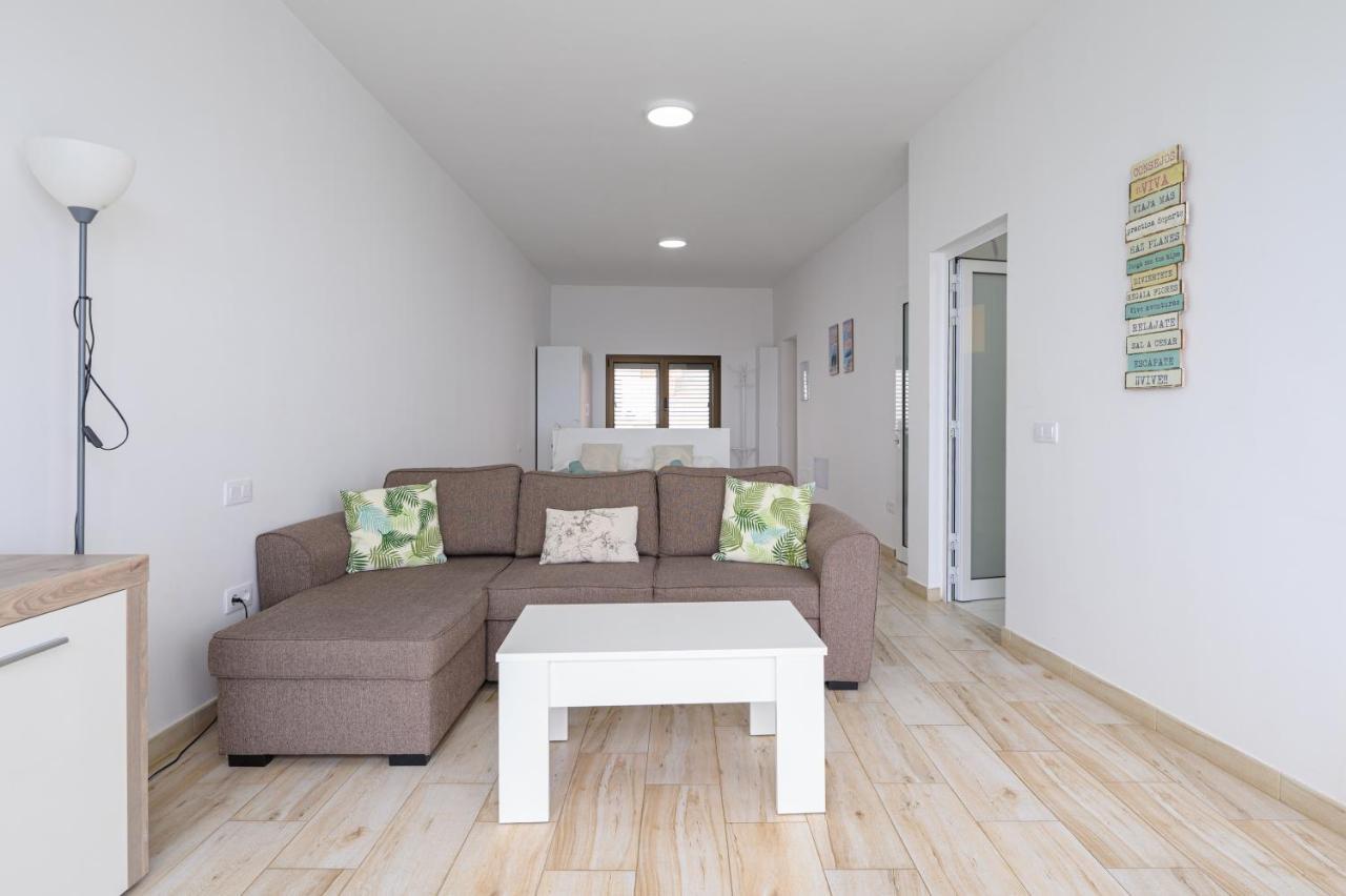 Homeforguest The Cliff House Gran Canaria With Sea Views Sardina ภายนอก รูปภาพ