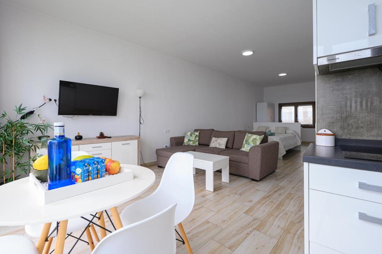 Homeforguest The Cliff House Gran Canaria With Sea Views Sardina ภายนอก รูปภาพ